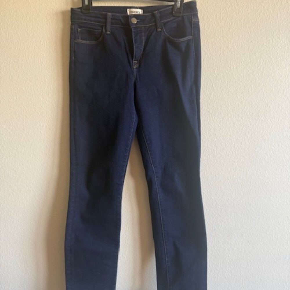 l'agence jeans SIZE 27